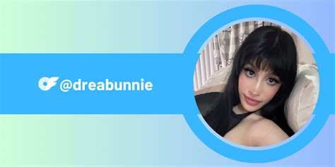 Dreabunniefree nude leaked only.fans Telegram channel preview