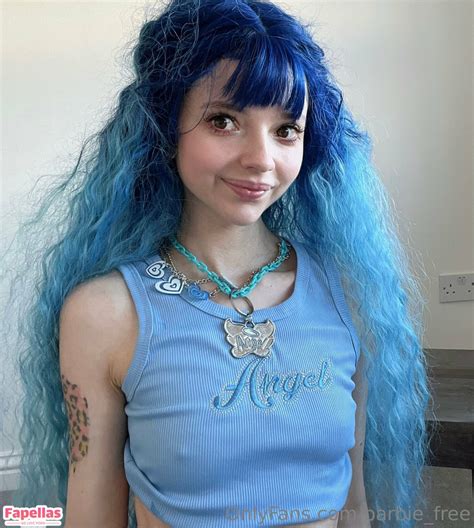 Dreaded barbie frey onlyfans Telegram preview