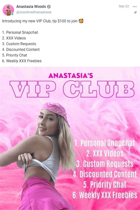 Dreamofdenae onlyfans fans content Telegram channel preview