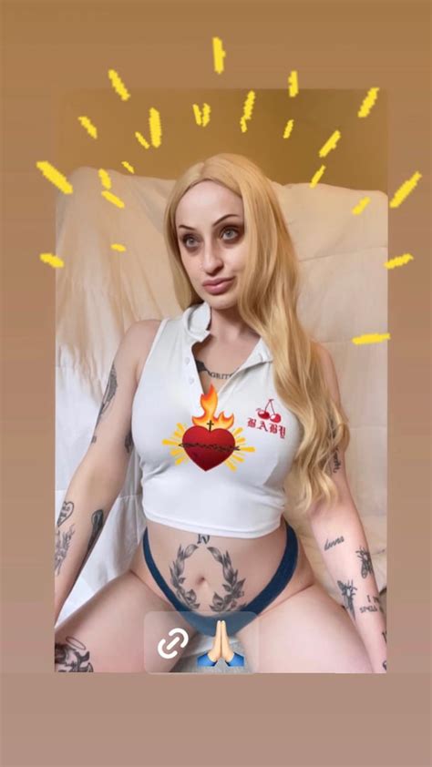 Durchess ravenna port onlyfans Telegram channel preview