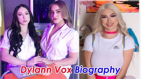 Dylann vox onlyfan lean Telegram channel preview
