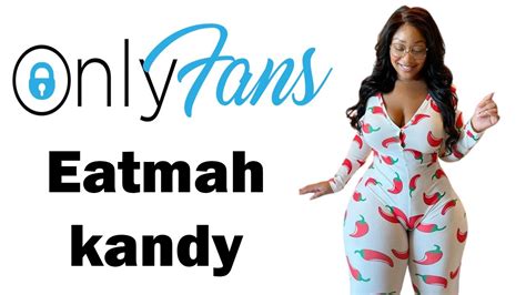 Eatmahcandy onlyfans leaks mega Telegram preview