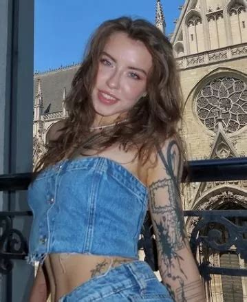 Eden ivy onlyfans leaked Telegram preview
