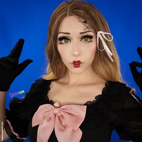 Egilea asmr lea onlyfans Telegram channel preview