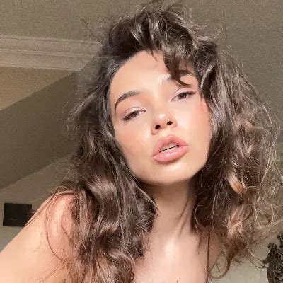 Eirene belle fans leaked Telegram preview