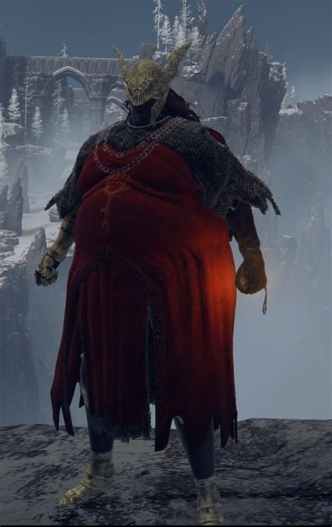 Elden ring fat armor leaked snaps Telegram channel preview