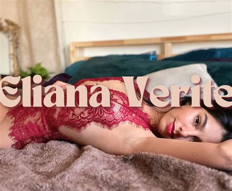 Eliana.verite onlyfans pica nude Telegram channel preview