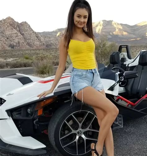 Elizza ibarra flashes nude Telegram preview