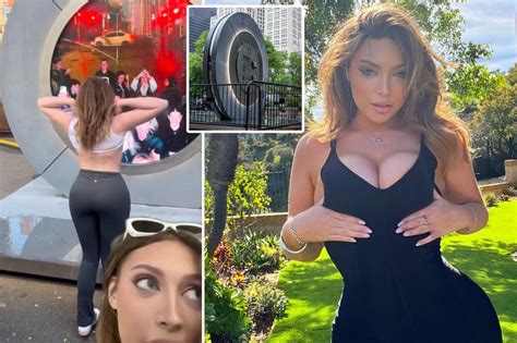 Ella carter onlyfans flashes nude Telegram preview