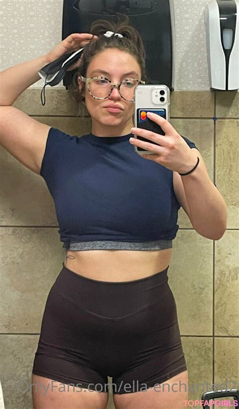 Ella enchanted nudes leak telegram Telegram channel preview