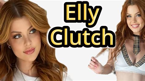 Elly clutch party telegram nude pic Telegram preview