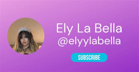 Elyybella onlyfans video Telegram channel preview