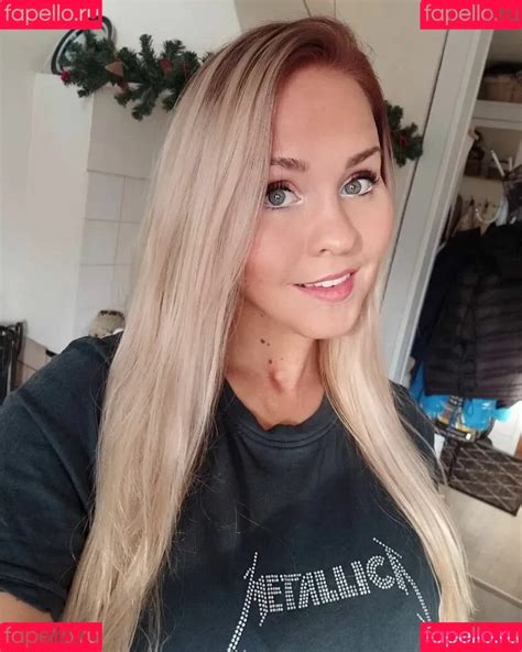 Emilia linden la onlyfans Telegram preview