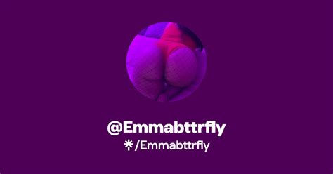 Emmabttrfly nude mega onlyfans Telegram channel preview