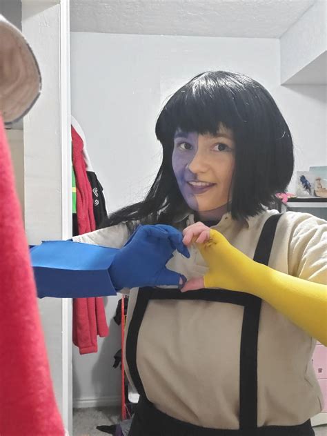 Ena cosplay leam porn Telegram channel preview