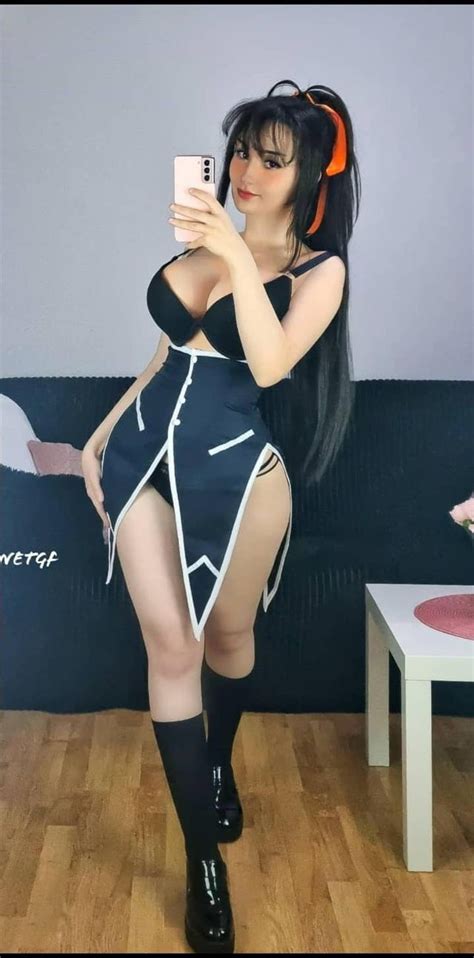 Epicinternetgf akeno set leak Telegram channel preview