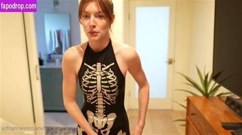 Erin gilfoy nude video leaked nudes Telegram channel preview