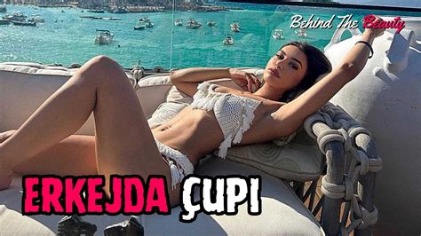 Erkejda Çupi meg leaks Telegram channel preview