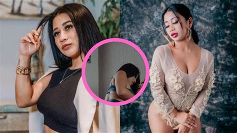 Esme la chapina en archived onlyfans Telegram channel preview