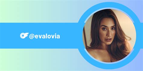 Eva-lovia frey onlyfans Telegram channel preview
