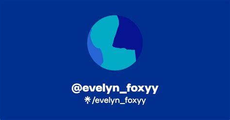 Evelyn_foxyy telegram onlyfans leaked nudes Telegram preview
