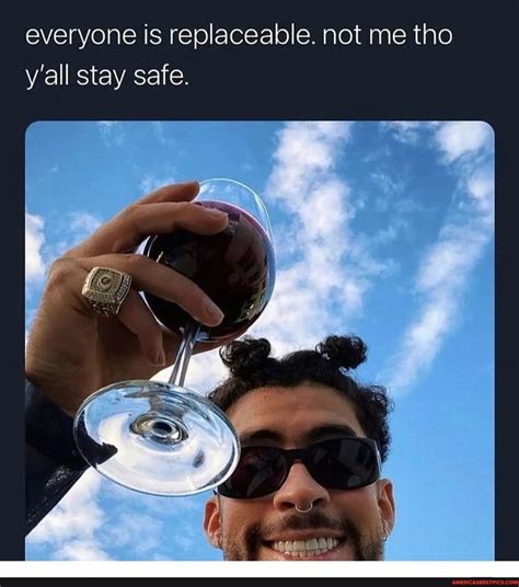 Everyone is replaceable not me tho leaks twitter Telegram preview