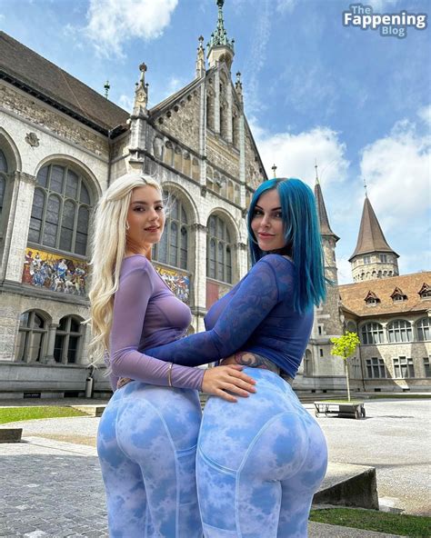 Ewa elfie of leaks Telegram channel preview