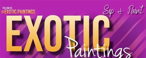 Exoticpaintings onlyfans leaka Telegram channel preview