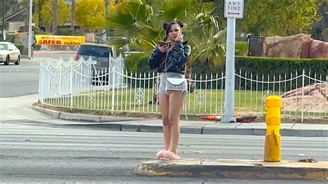 Extreme streets girl leaked Telegram channel preview