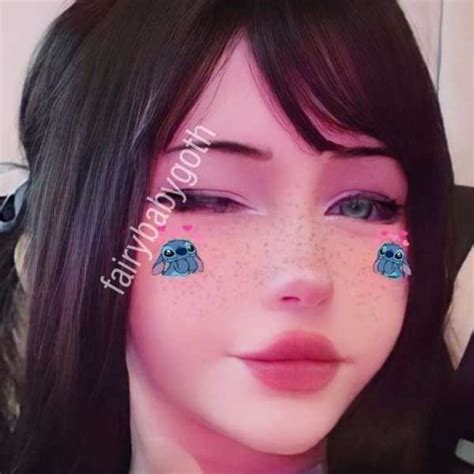 Fairybabygoth vip onlyfans Telegram channel preview