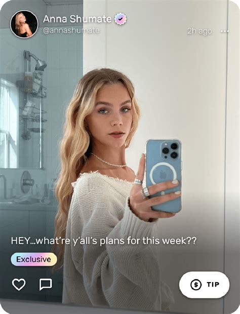 Fanfix leaks onlyfans nudes Telegram preview