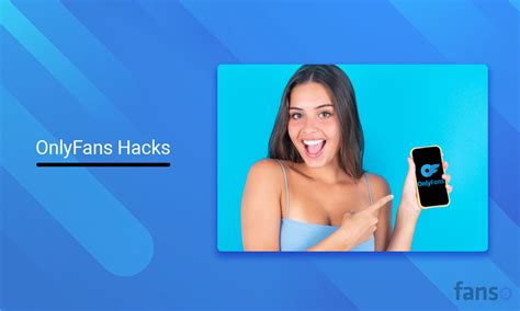 Fans hacks onlyfans videos Telegram preview