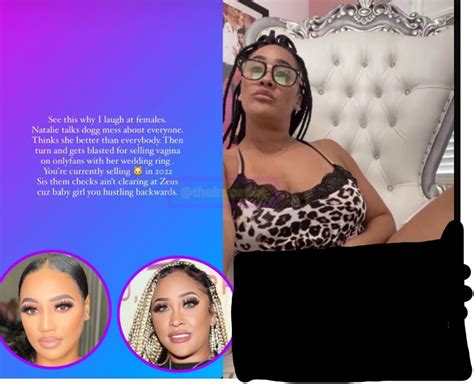 Fans natalie nunn archived onlyfans Telegram channel preview