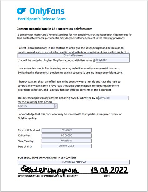 OnlyFans content preview on domain