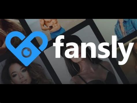 Fansly verification process leaked video Telegram channel preview