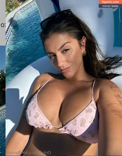 Fati vazquez onlyfans other leaks Telegram channel preview