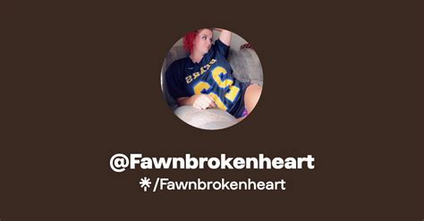 Fawnbrokenheart onlyfans fans vault Telegram channel preview