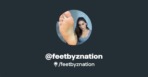 Feetbyznation leaked onlyfans Telegram channel preview