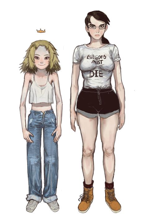 Female coomer fans drop Telegram channel preview