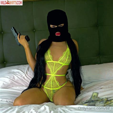 Fifiprada leaked onlyfans nude Telegram channel preview