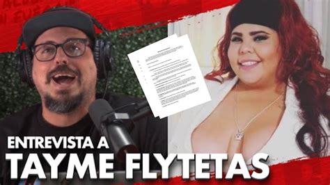 Flyteta onlyfans nude leak Telegram preview