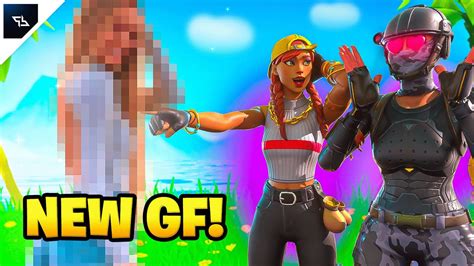 Fortnite sexy naked la onlyfans Telegram preview