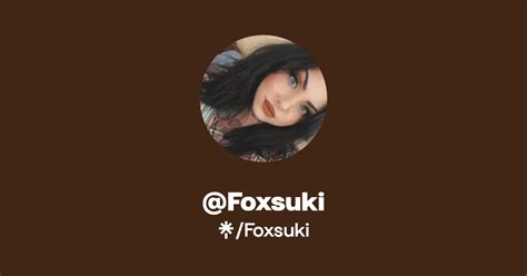 Foxsuki onlyfans nude photos Telegram channel preview