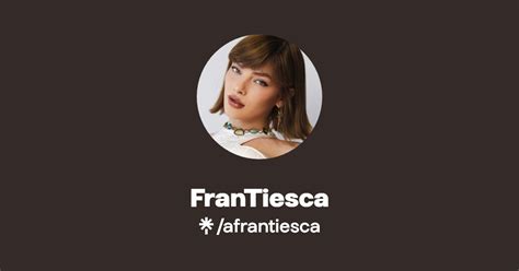 Frantiesca onlyfan xxx Telegram channel preview