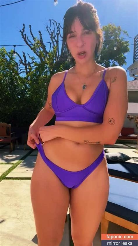 Gabby hanna onlyfans leaks nude Telegram channel preview