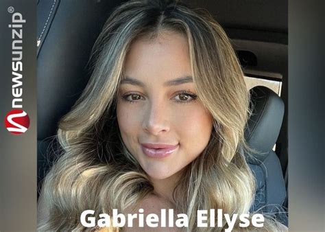 Gabriella ellyse lea telegram Telegram channel preview