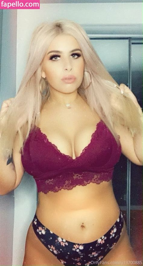 Gabriellethegoddesss nude leaked fansly Telegram preview