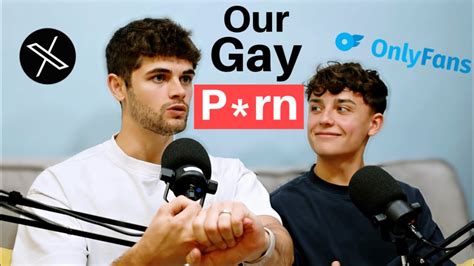 Gayforfans.con hot leaks Telegram channel preview