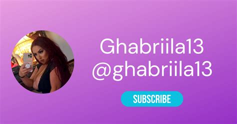 Ghabriila13 erome Telegram preview