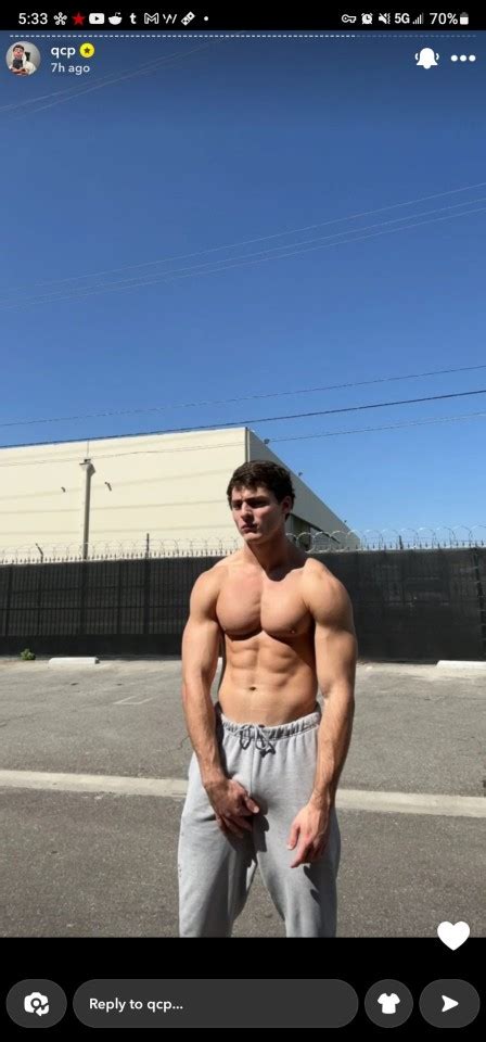 Gianluca conte onlyfans mega leaks Telegram preview